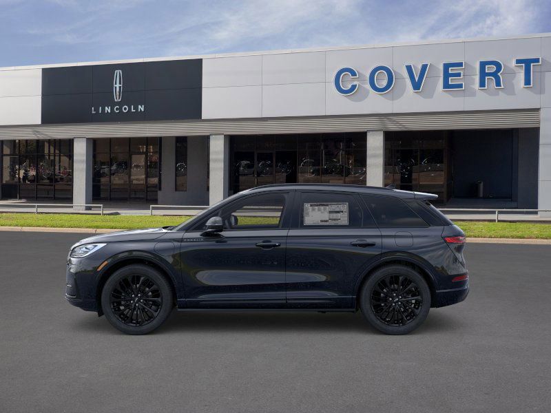 2025 Lincoln Corsair  Grand Touring In Austin, Texas