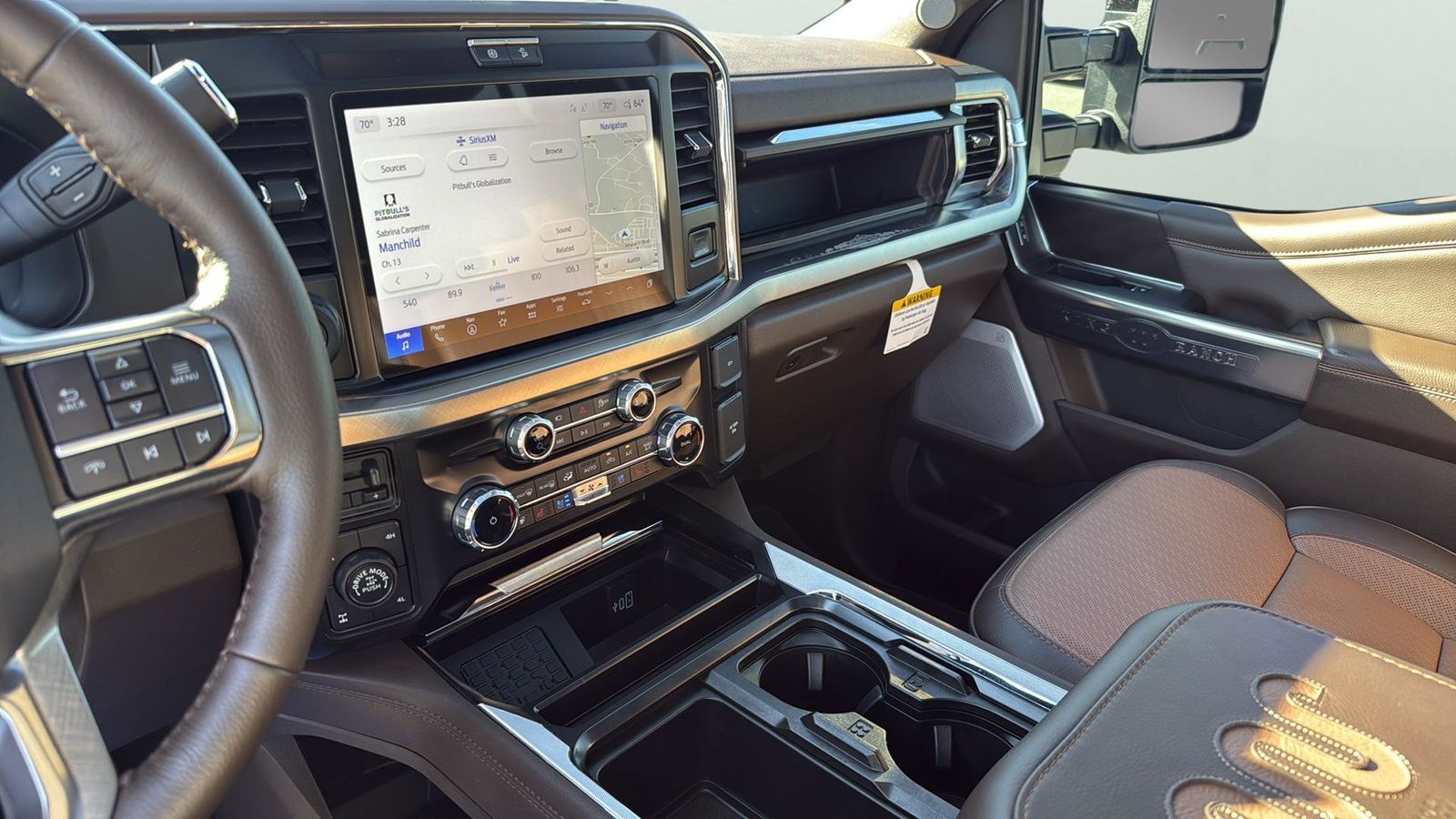 New Car 2025 Ford F-250sd  King Ranch For Sale Under $100,000 In Austin, Texas