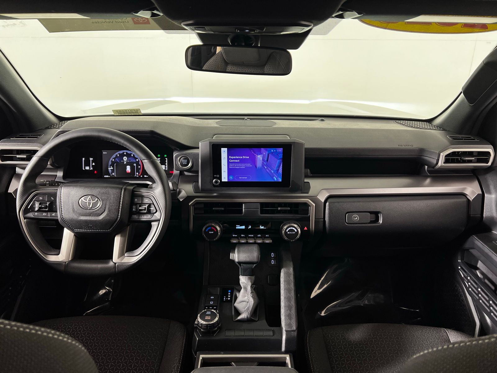 Thumbnail: 2025 Toyota 4Runner - 23