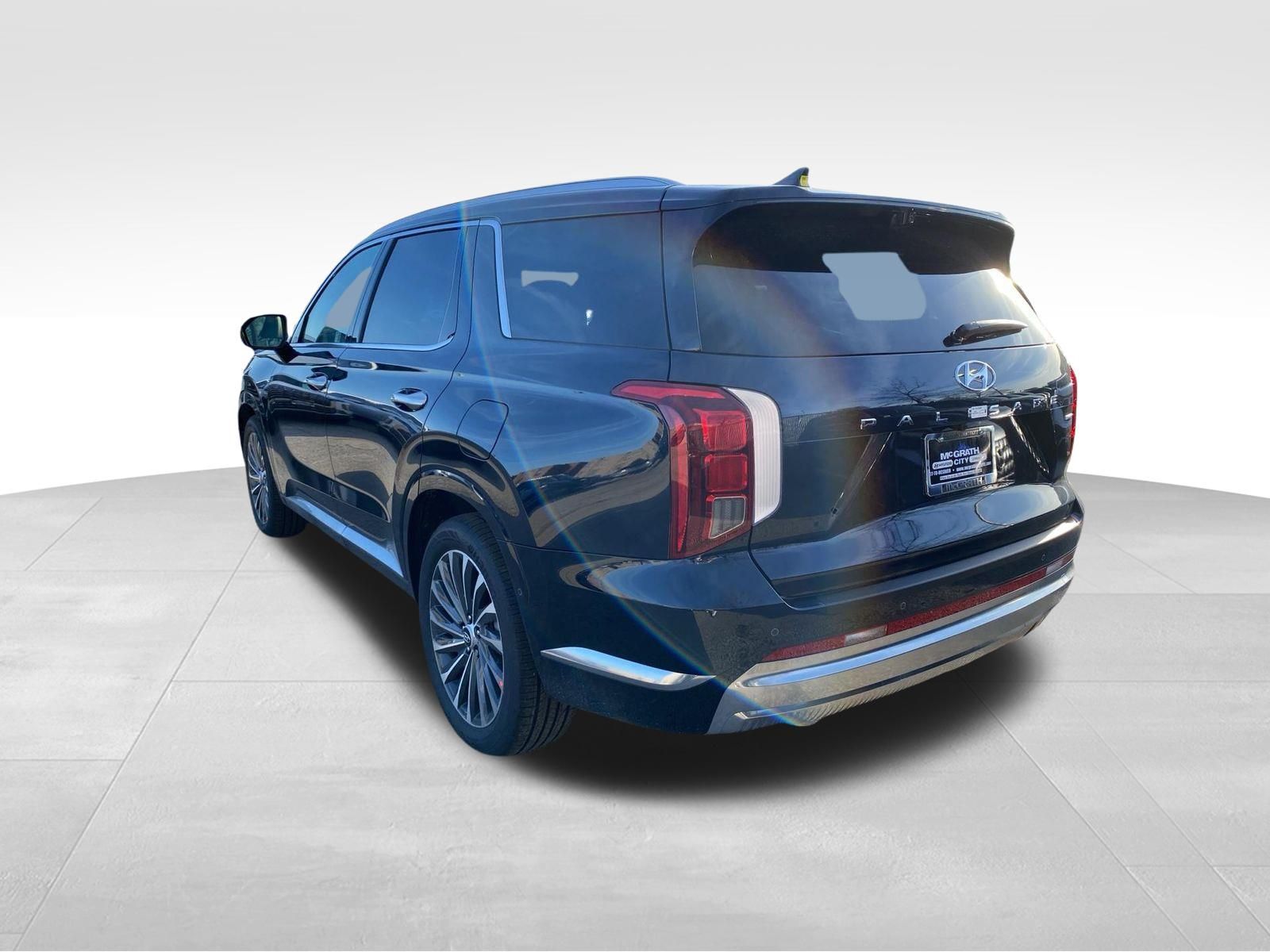 2024 Hyundai Palisade Calligraphy 7