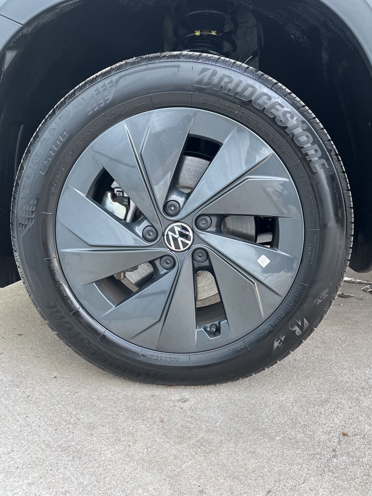 Used Car 2025 Volkswagen Taos  1.5t S For Sale Under $25,000 In Austin, Texas
