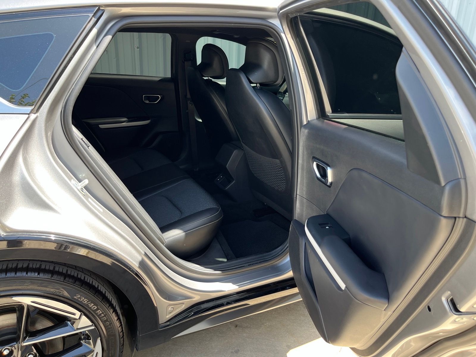 Used Car 2025 Kia K4  Gt-line For Sale Under $25,000 In Austin, Texas