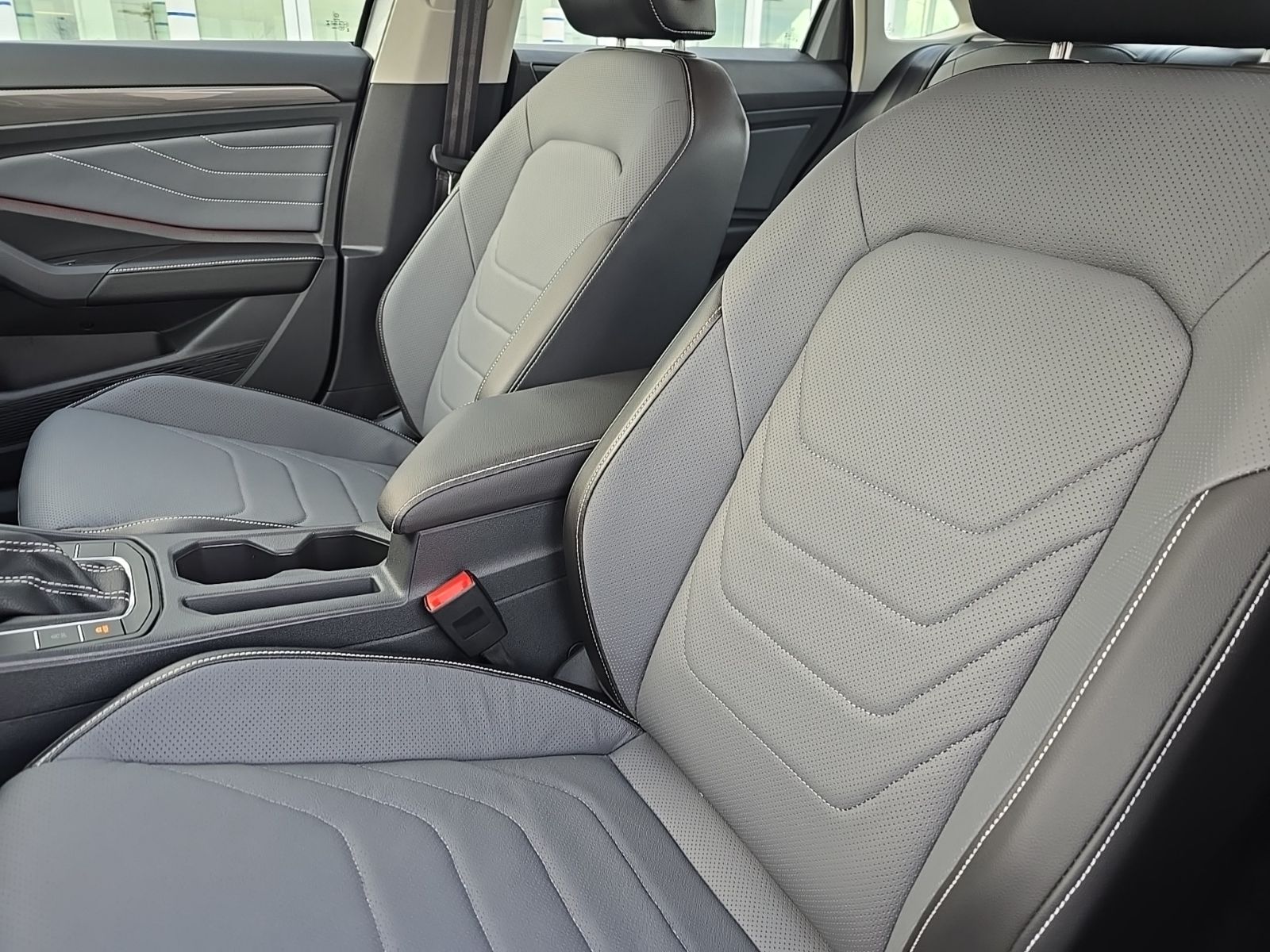 new 2026 Volkswagen Jetta car, priced at $29,387