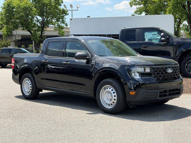 New 2026 Ford Maverick XL SuperCrew® in Springfield #GA52381 | Sheehy ...