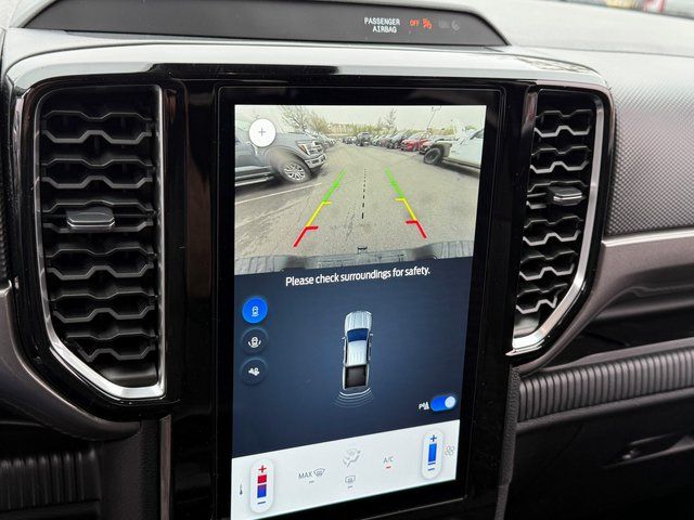 New 2026 Avalanche Ford XLT image 22