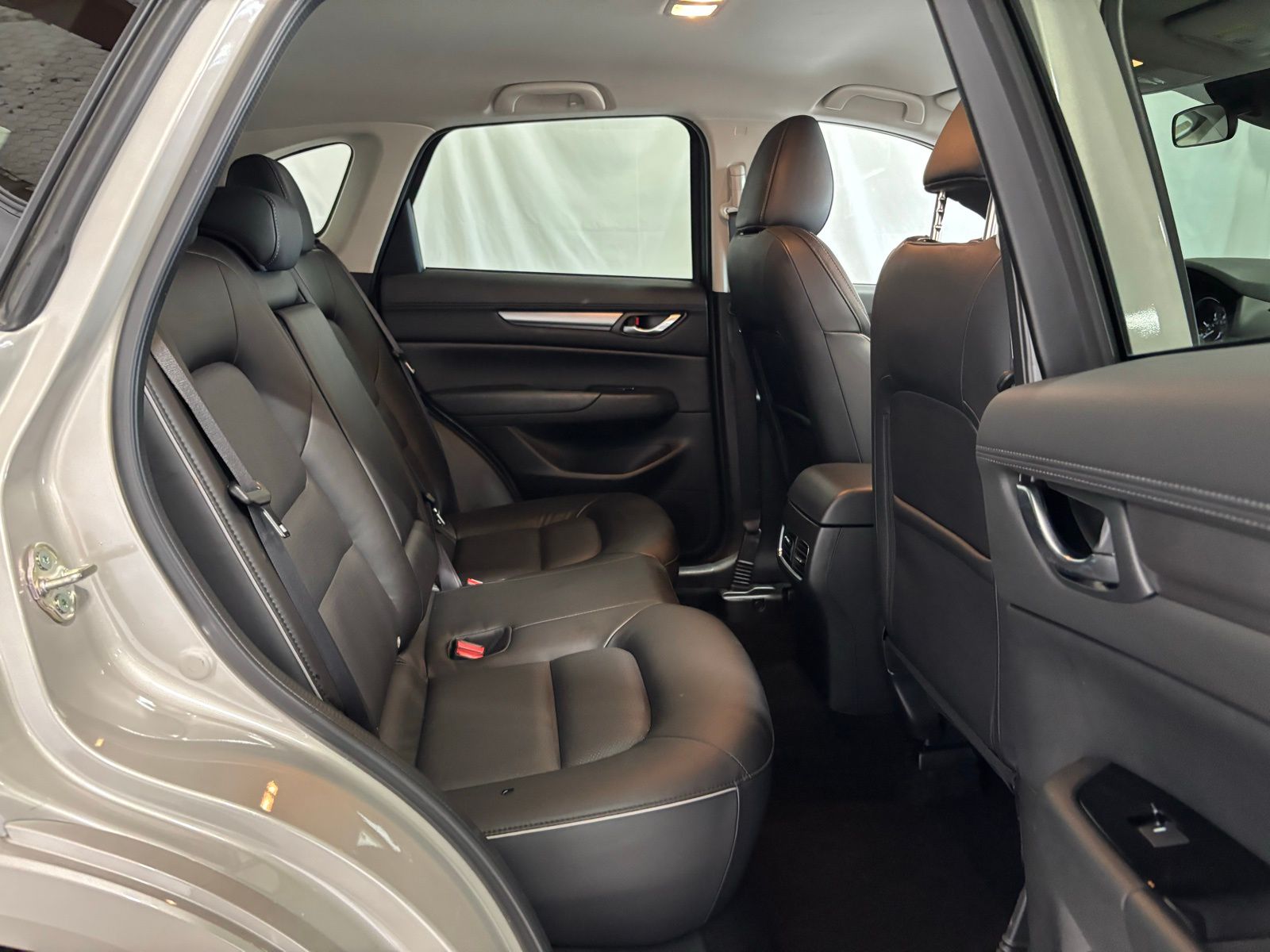 Used Car 2025 Mazda Cx-5  2.5 S Select Package For Sale Under $30,000 In Austin, Texas