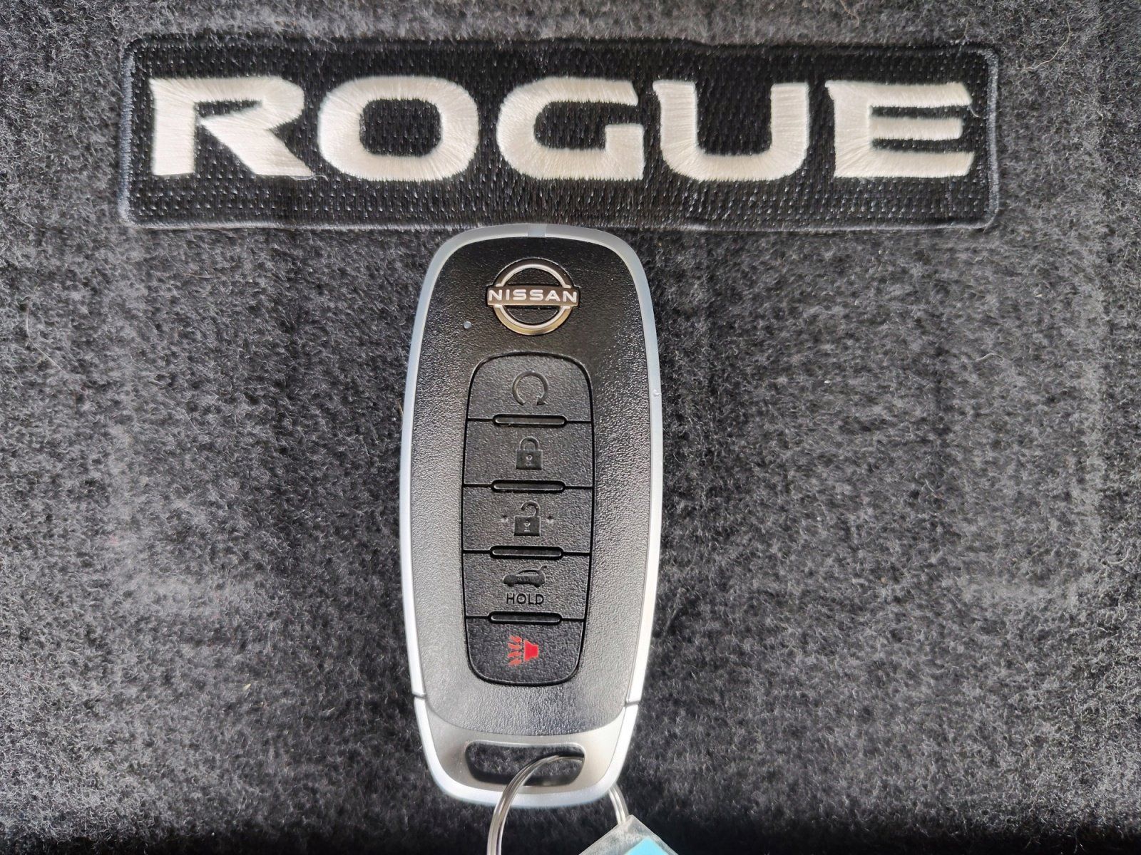 Used Car 2025 Nissan Rogue  Sv For Sale Under $30,000 In San Antonio, Texas