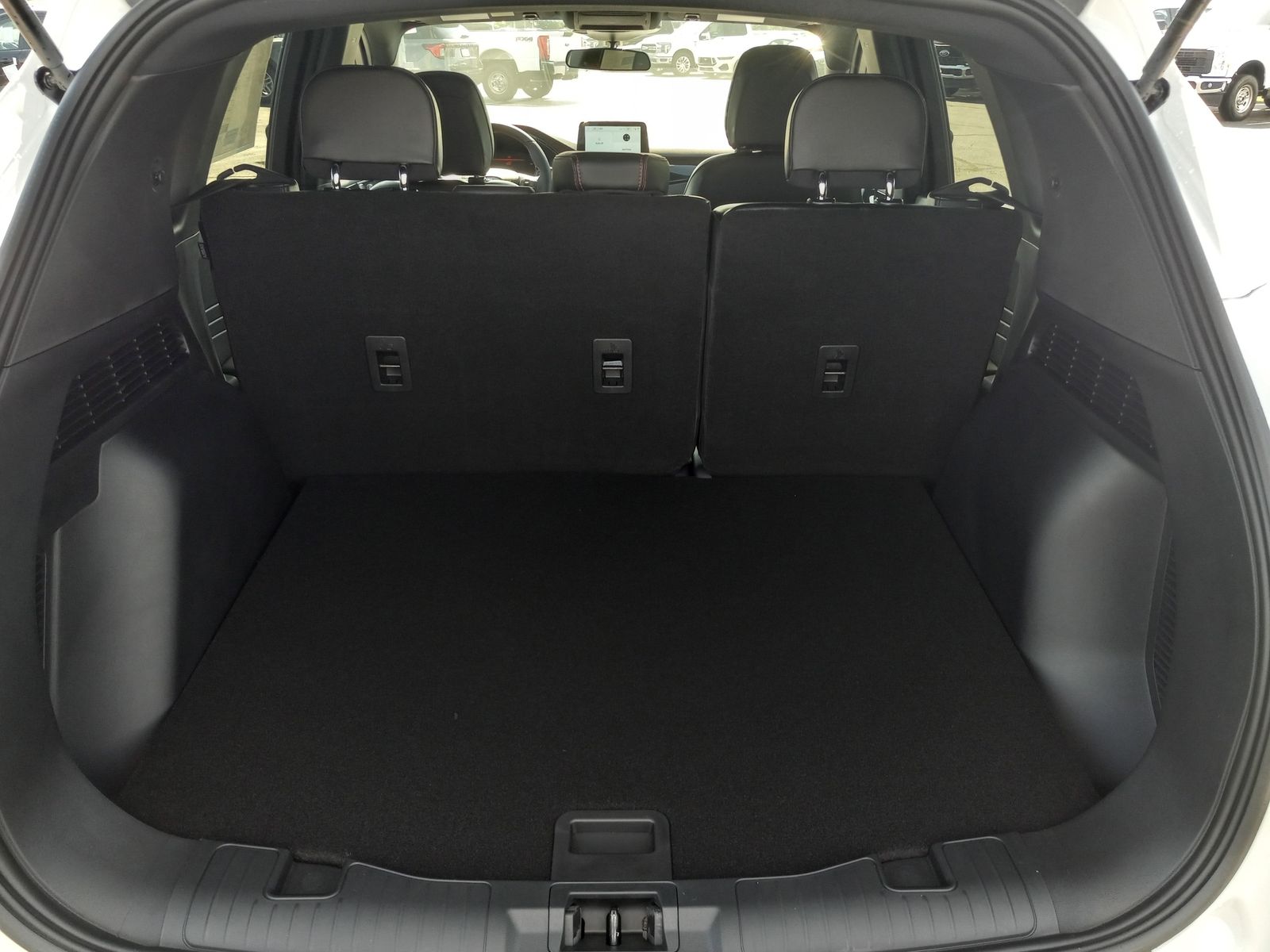 2026 Ford Escape image 11