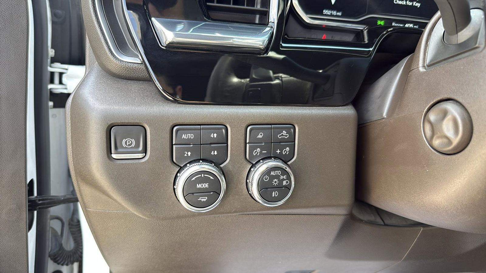 Used Car 2023 Gmc Sierra 1500  Slt For Sale Under $50,000 In Austin, Texas