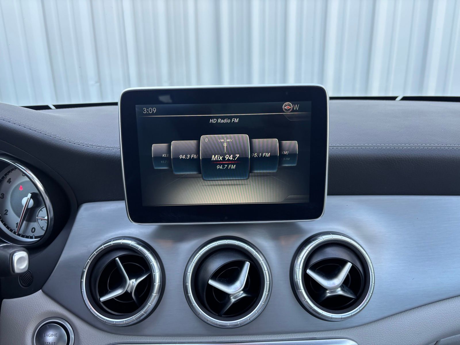 Used Car 2015 Mercedes-benz Cla  Cla 250 For Sale Under $15,000 In Austin, Texas