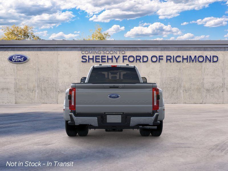 New 2026 Avalanche Ford Lariat image 6