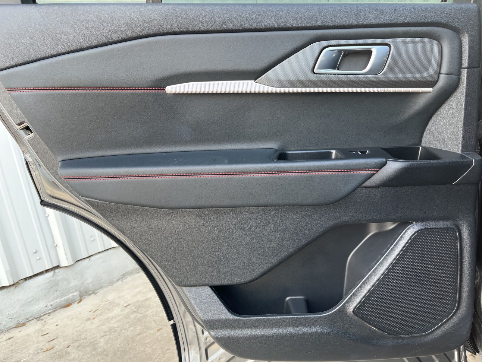 Used Car 2025 Ford Explorer  St-line For Sale Under $50,000 In Austin, Texas