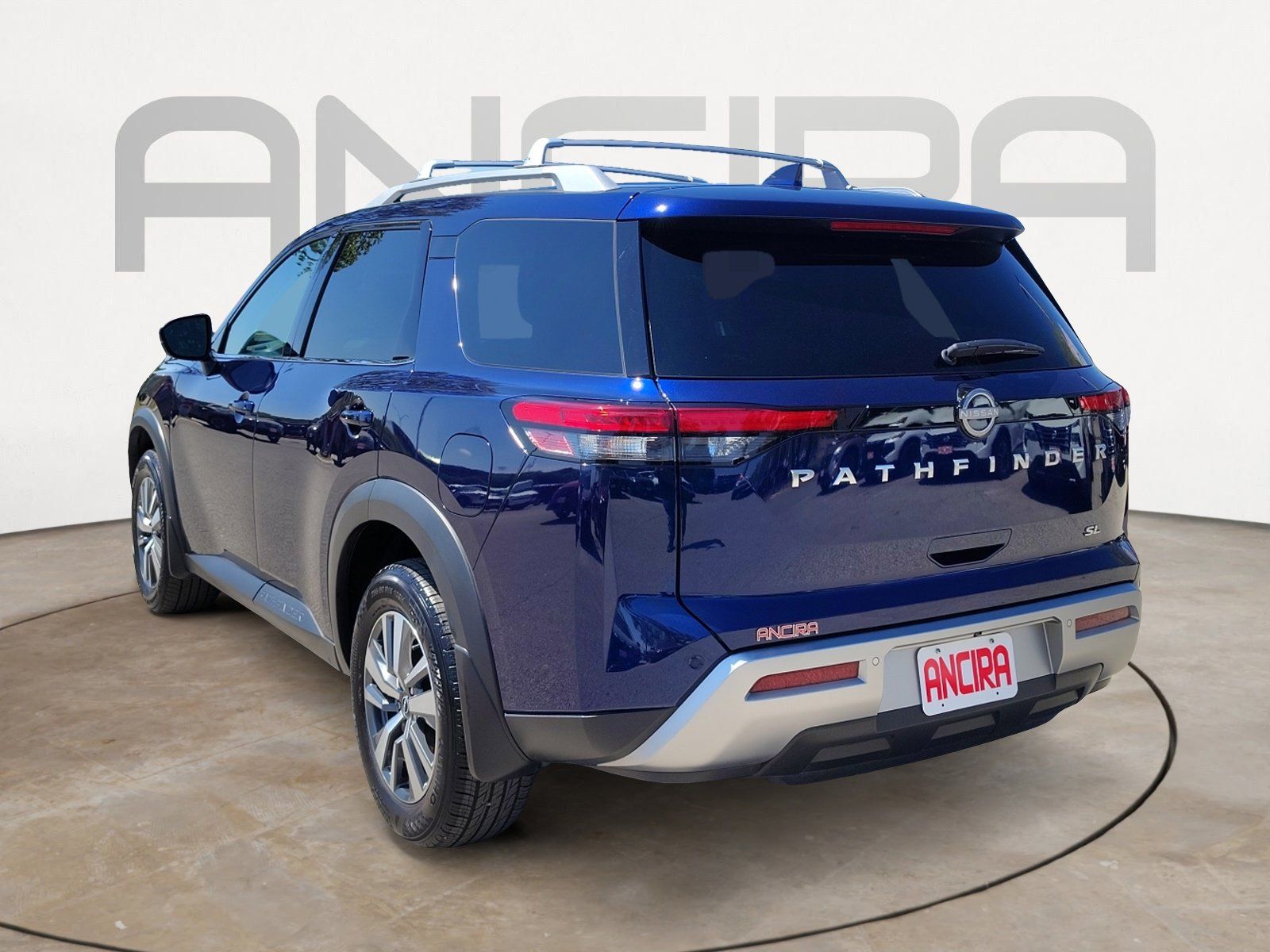 Used Car 2024 Nissan Pathfinder  Sl For Sale Under $35,000 In San Antonio, Texas