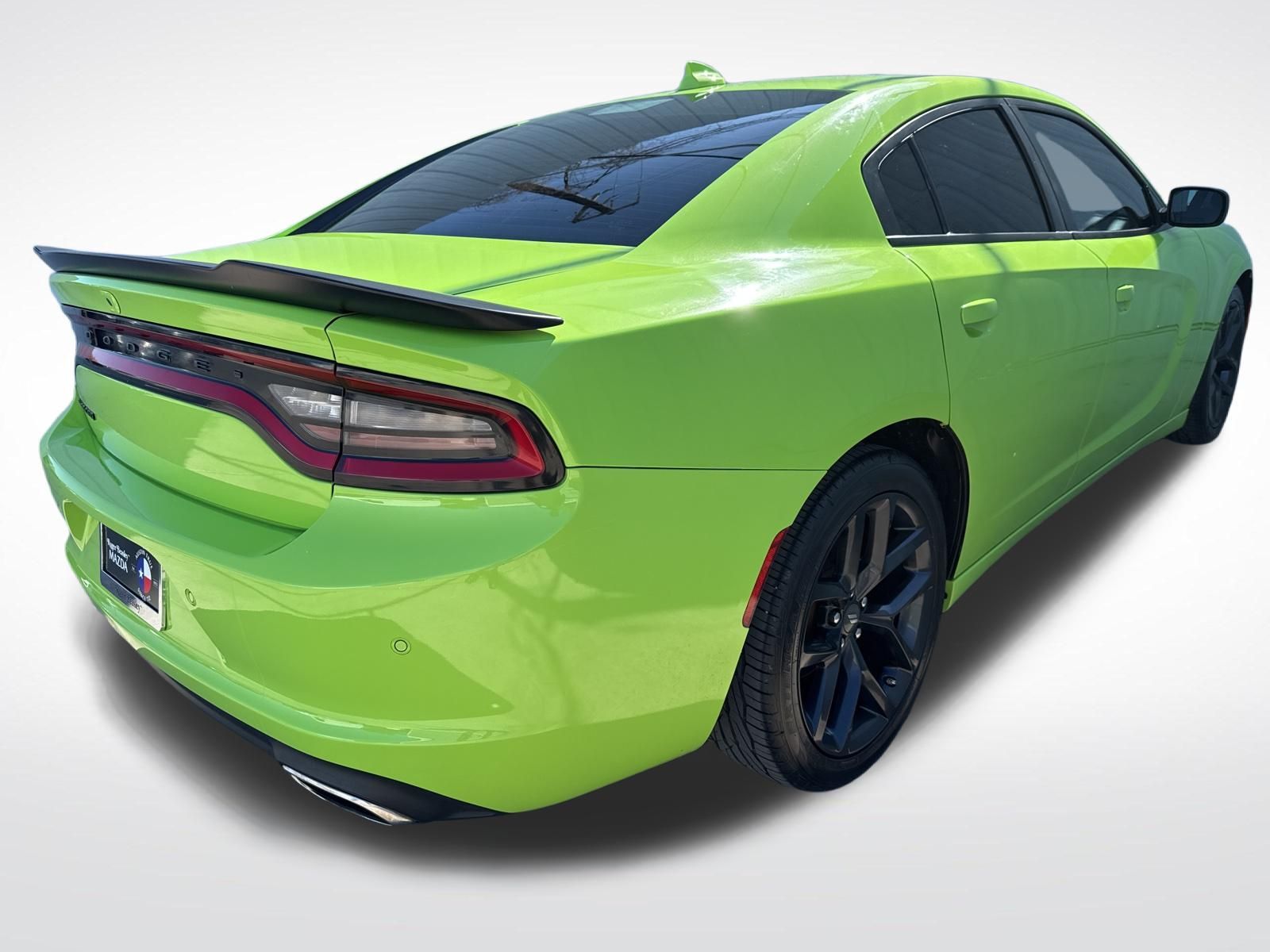 Used Car 2023 Dodge Charger  Sxt For Sale Under $25,000 In Austin, Texas