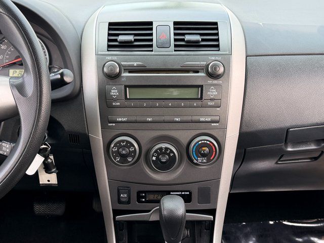 Used 2011 Magnetic Gray Metallic Toyota S image 24