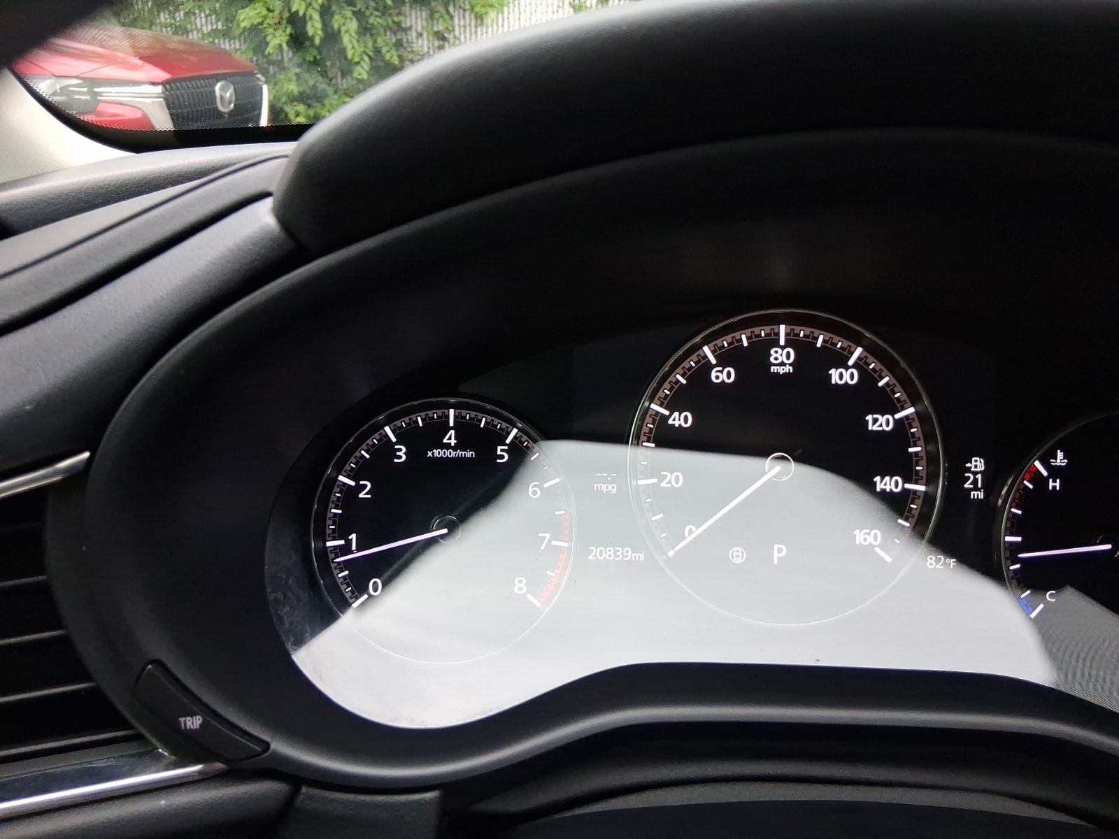 Used Car 2023 Mazda Cx-30  2.5 S Preferred Package For Sale Under $25,000 In Austin, Texas
