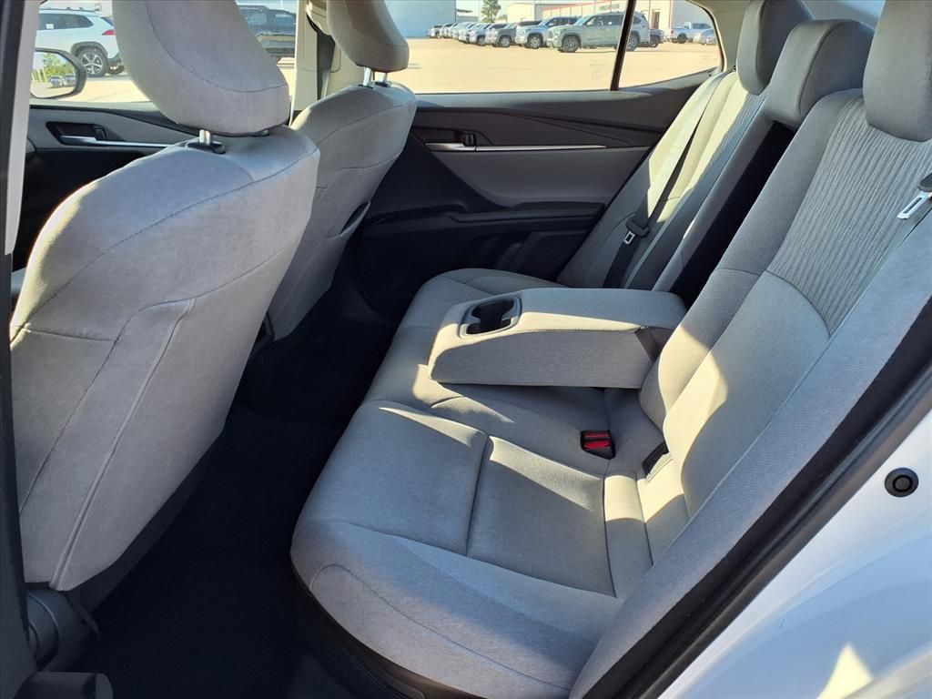 2025 Toyota Camry LE  at Classic Toyota Galveston