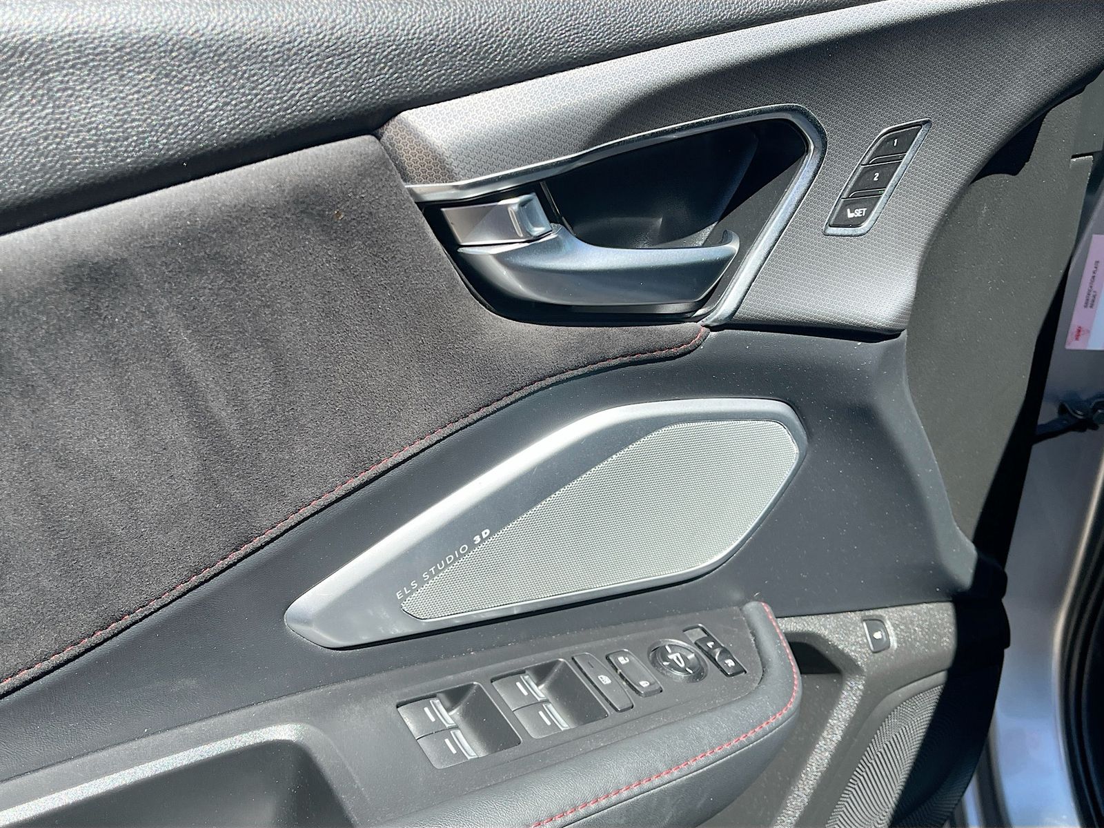 2023 Acura RDX A-Spec w/ Advance Package - Photo 18
