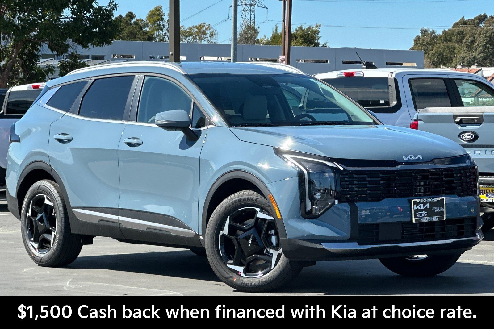 View vehicle photo 2