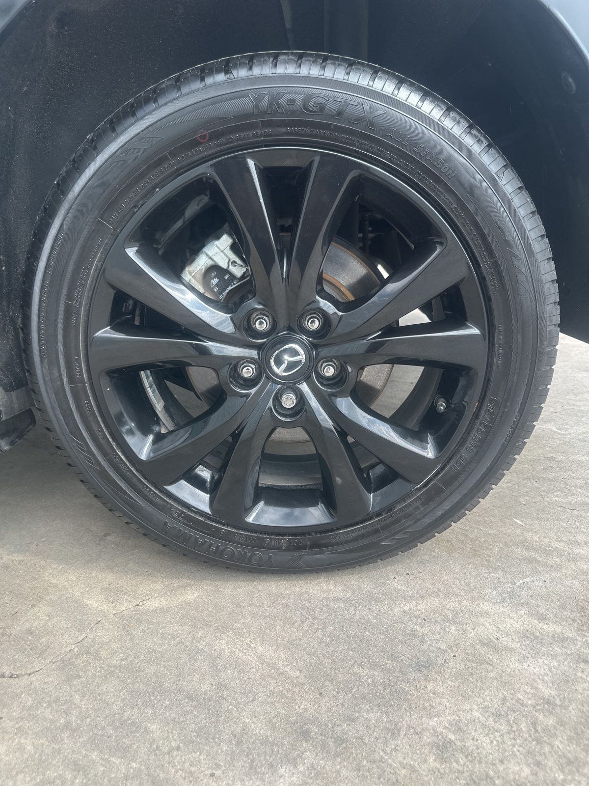 Used Car 2022 Mazda Cx-30  2.5 Turbo Premium Package For Sale Under $25,000 In Austin, Texas