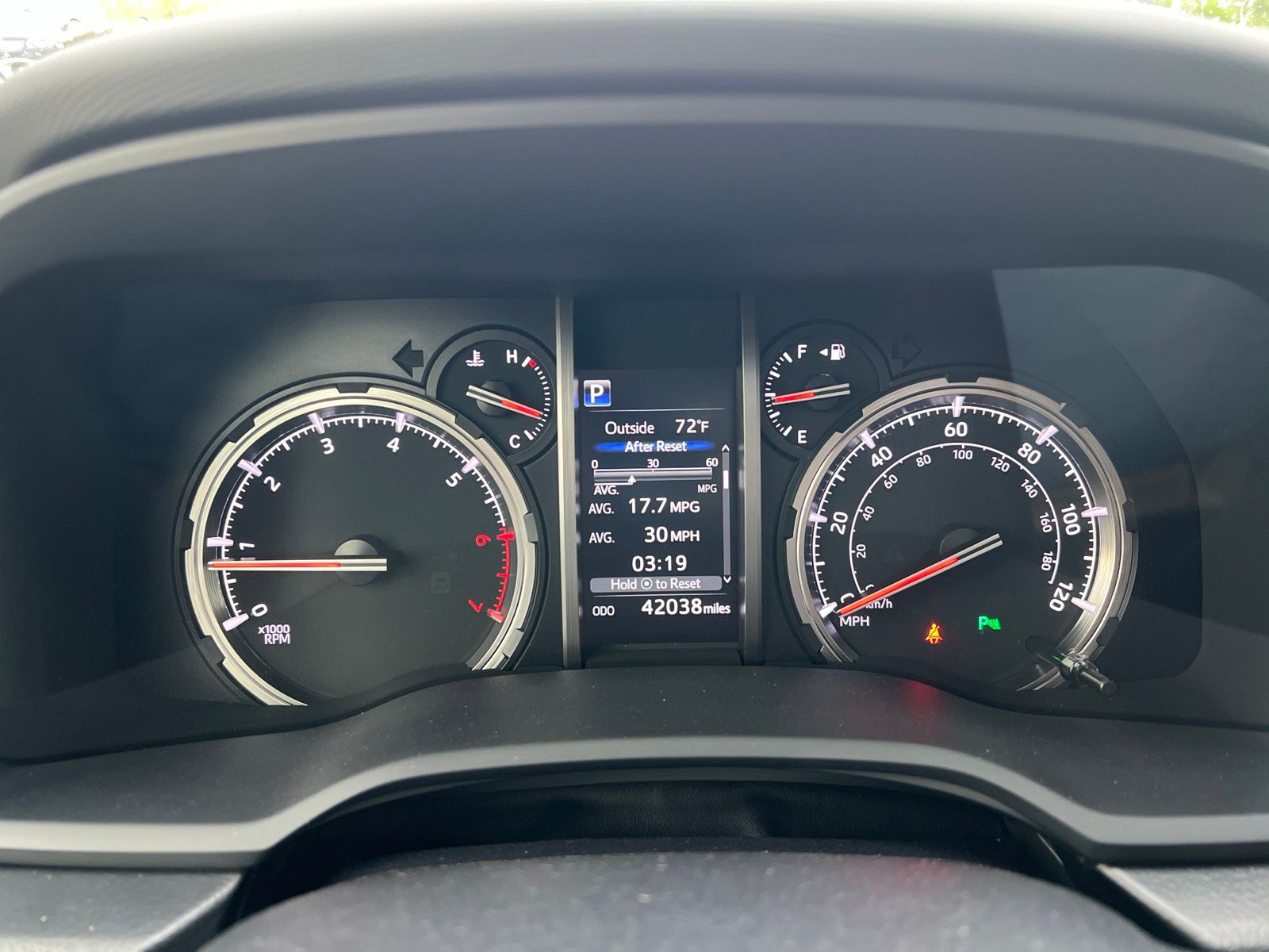 2023 Toyota 4Runner Limited - Photo 38