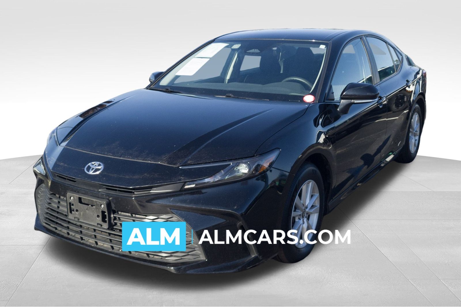 2025 Toyota Camry LE FWD