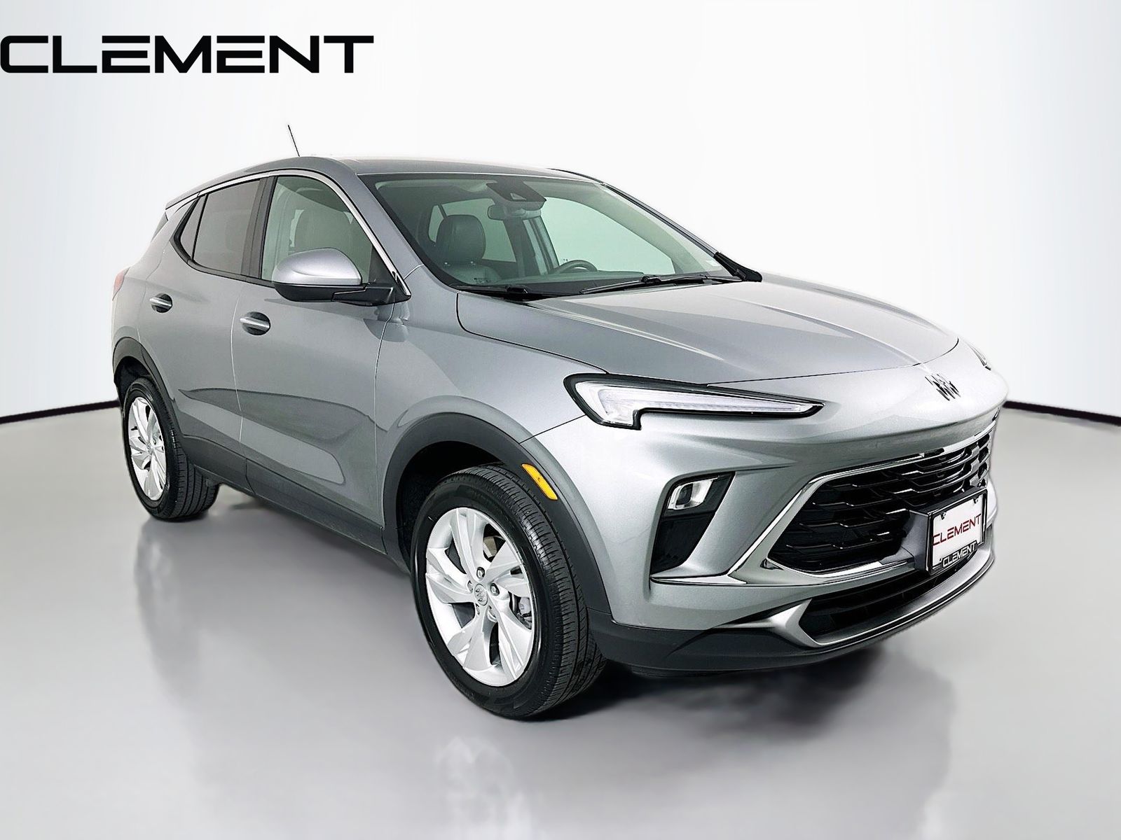 used 2025 Buick Encore GX car, priced at $22,709