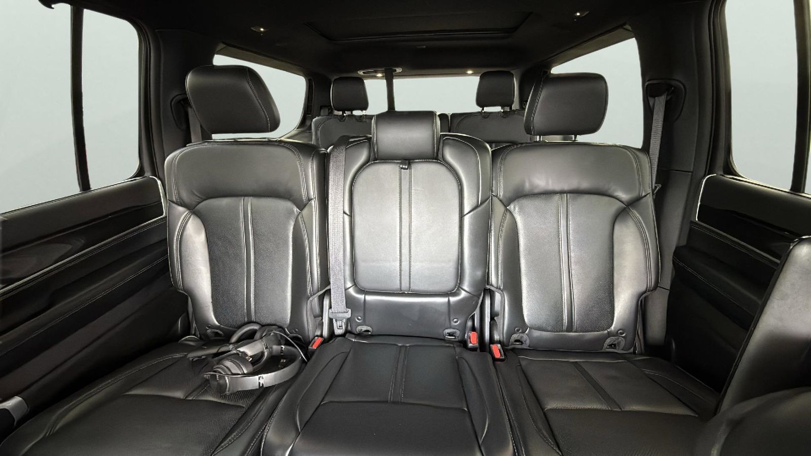 Used Car 2022 Jeep Wagoneer  Series I For Sale Under $40,000 In Austin, Texas