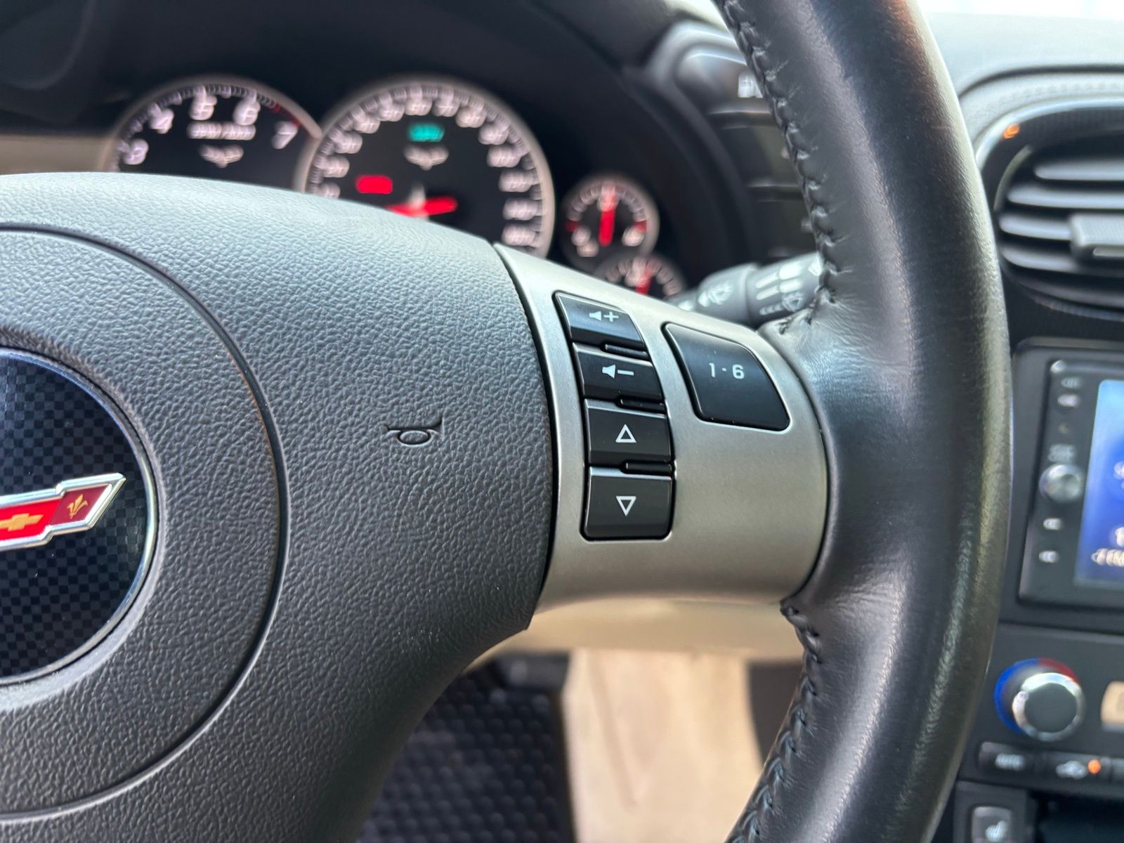 Used Car 2008 Chevrolet Corvette  Coupe Rear Wheel Drive For Sale Under $30,000 In Austin, Texas