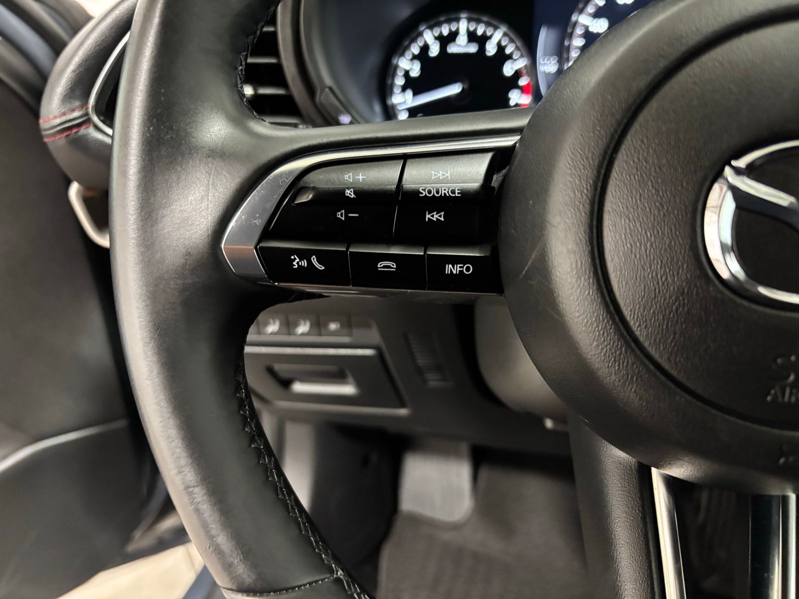 Used Car 2024 Mazda Mazda3  2.5 S Carbon Edition For Sale Under $25,000 In Austin, Texas