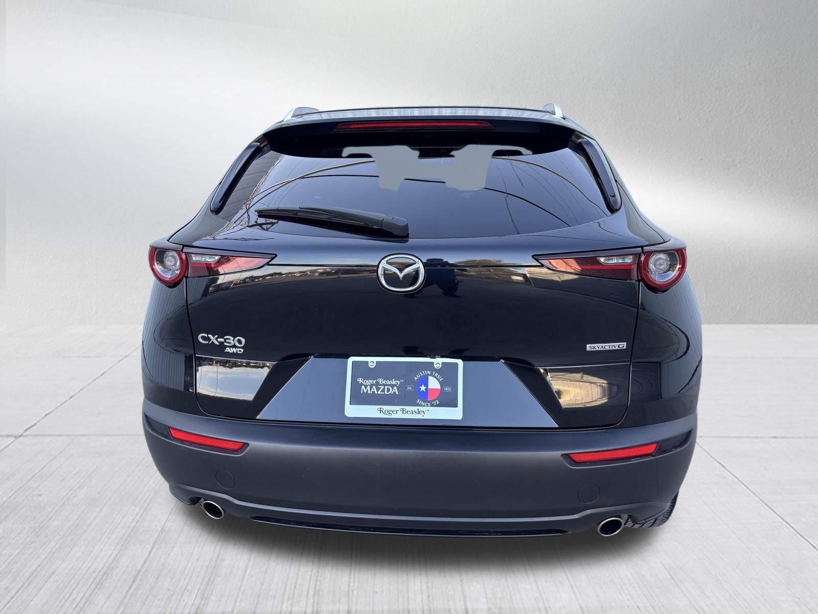 Used Car 2024 Mazda Cx-30  2.5 S Select Sport For Sale Under $25,000 In Austin, Texas