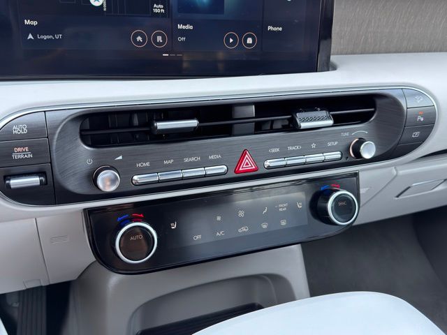 Used 2026 Hyundai Palisade SUV