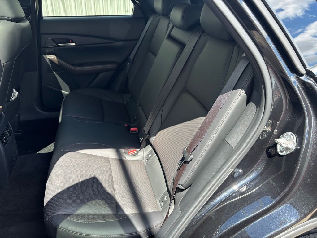 Used Car 2025 Mazda Cx-30  Wagon 4 Dr. 2.5 S Premium Package All Wheel Drive For Sale Under $30,000 In Austin, Texas