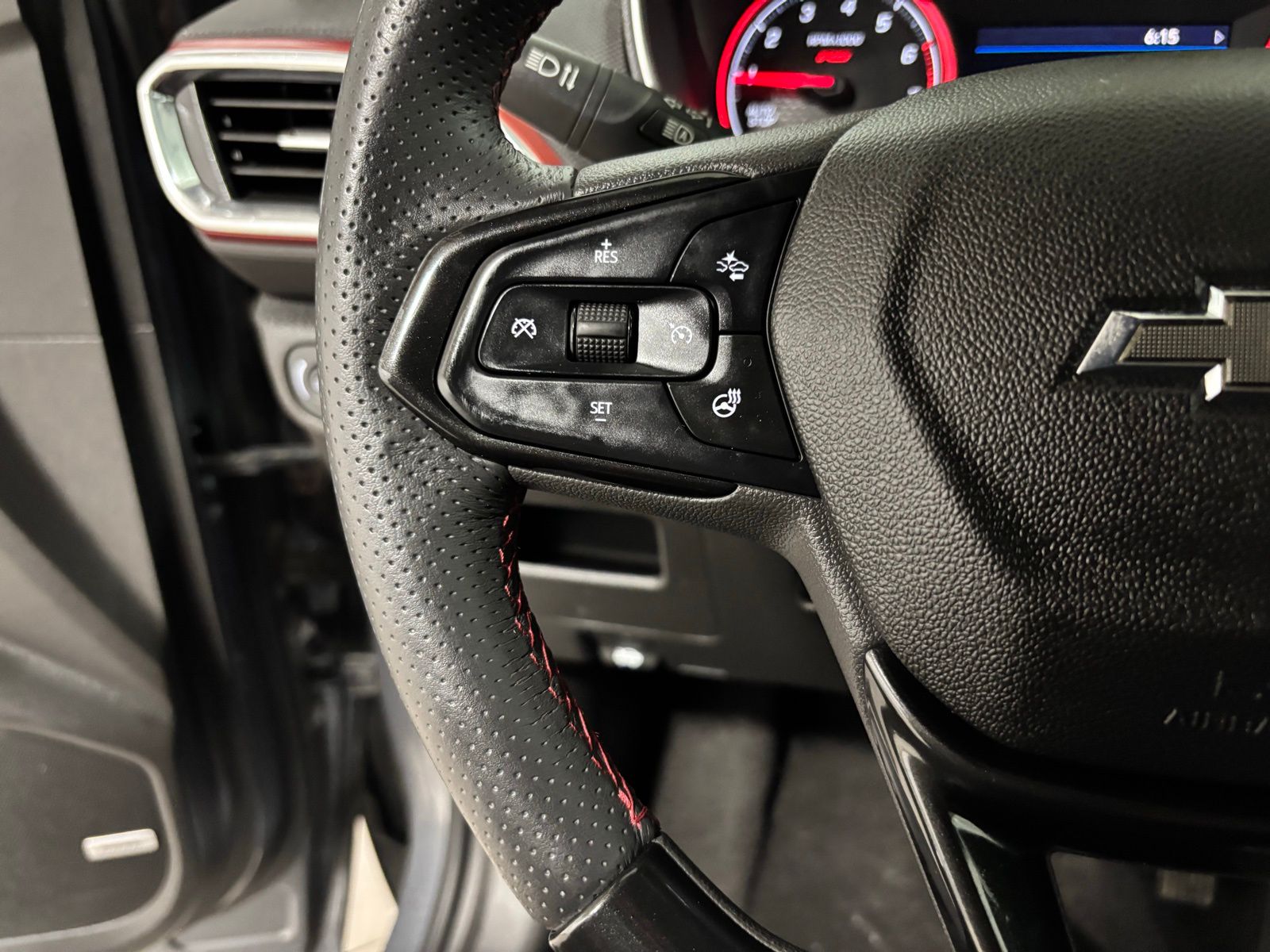 Used Car 2022 Chevrolet Trailblazer  Rs For Sale Under $20,000 In Austin, Texas