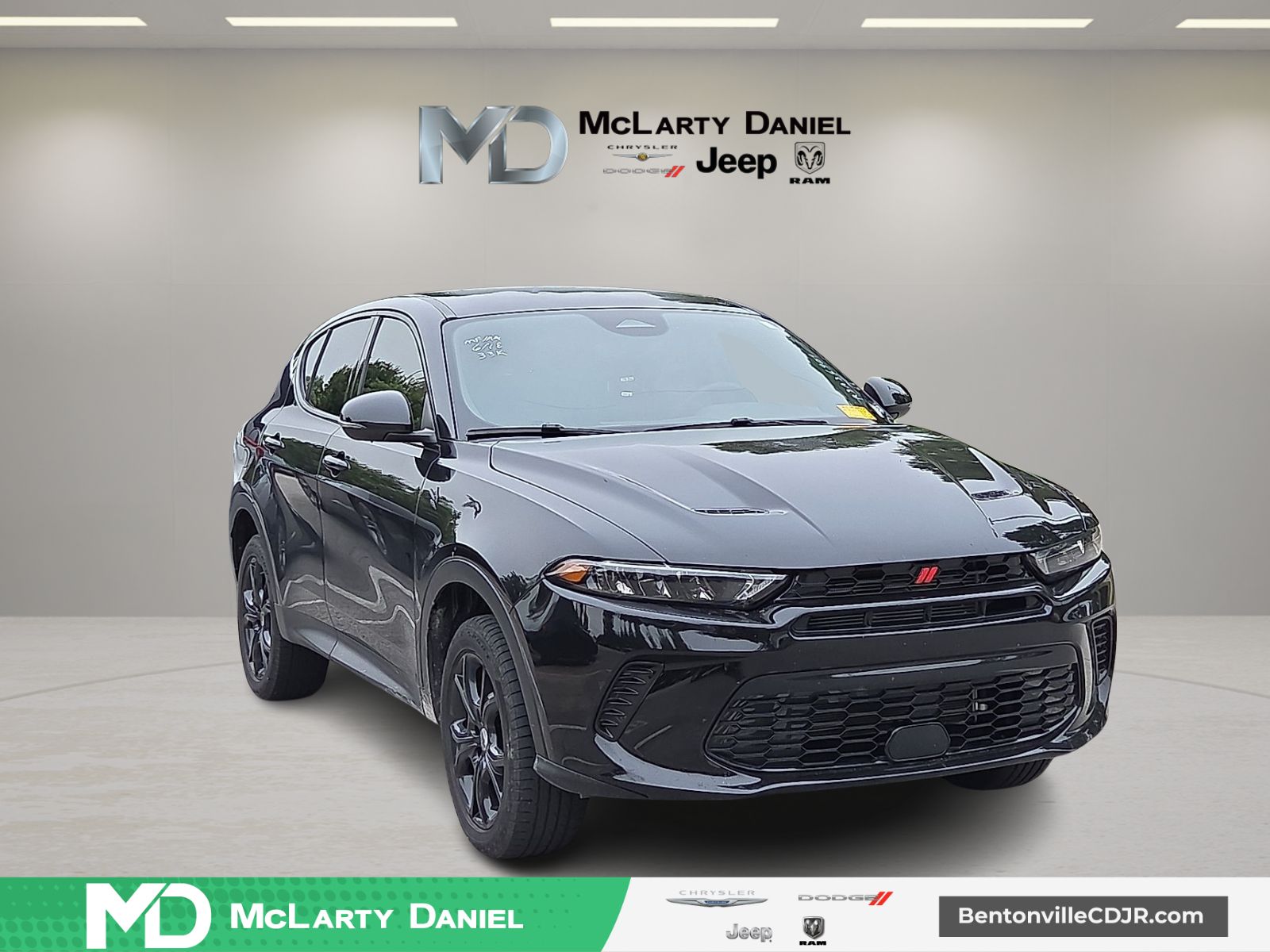 8 Ball 2024 Dodge Hornet SUV / Crossover All-Wheel Drive 9-Speed Automatic