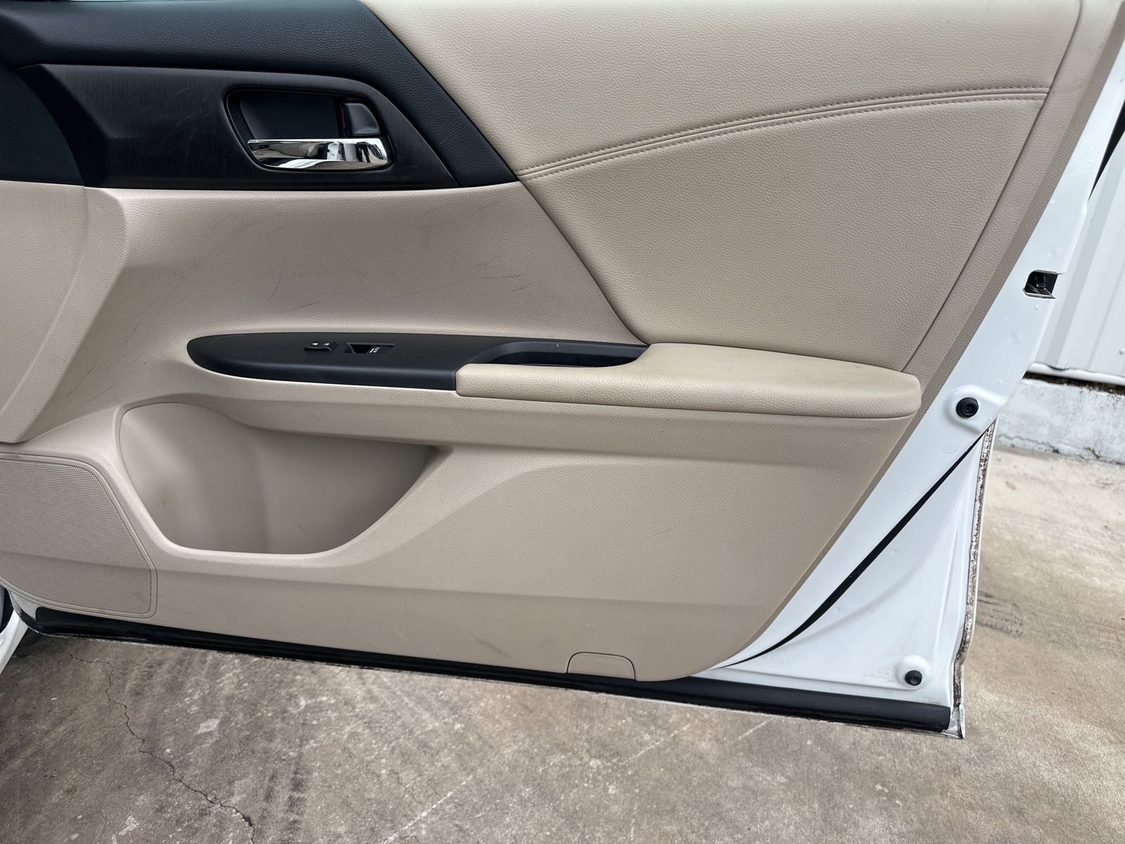 Used Car 2013 Honda Accord  Ex For Sale Under $12,000 In Austin, Texas