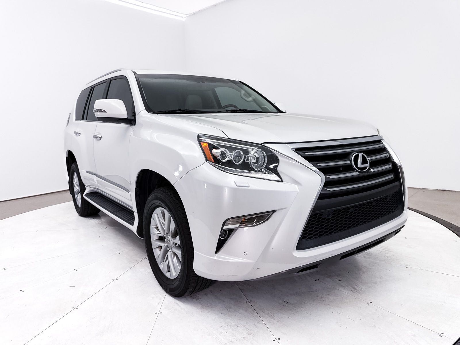 2016 Lexus GX 460