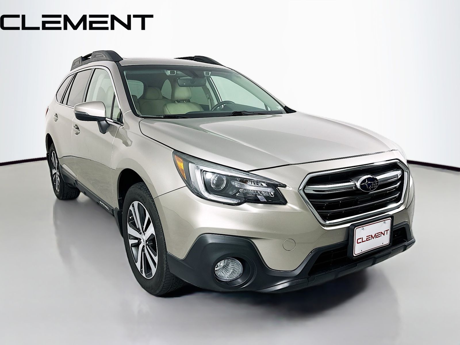 used 2019 Subaru Outback car, priced at $21,995