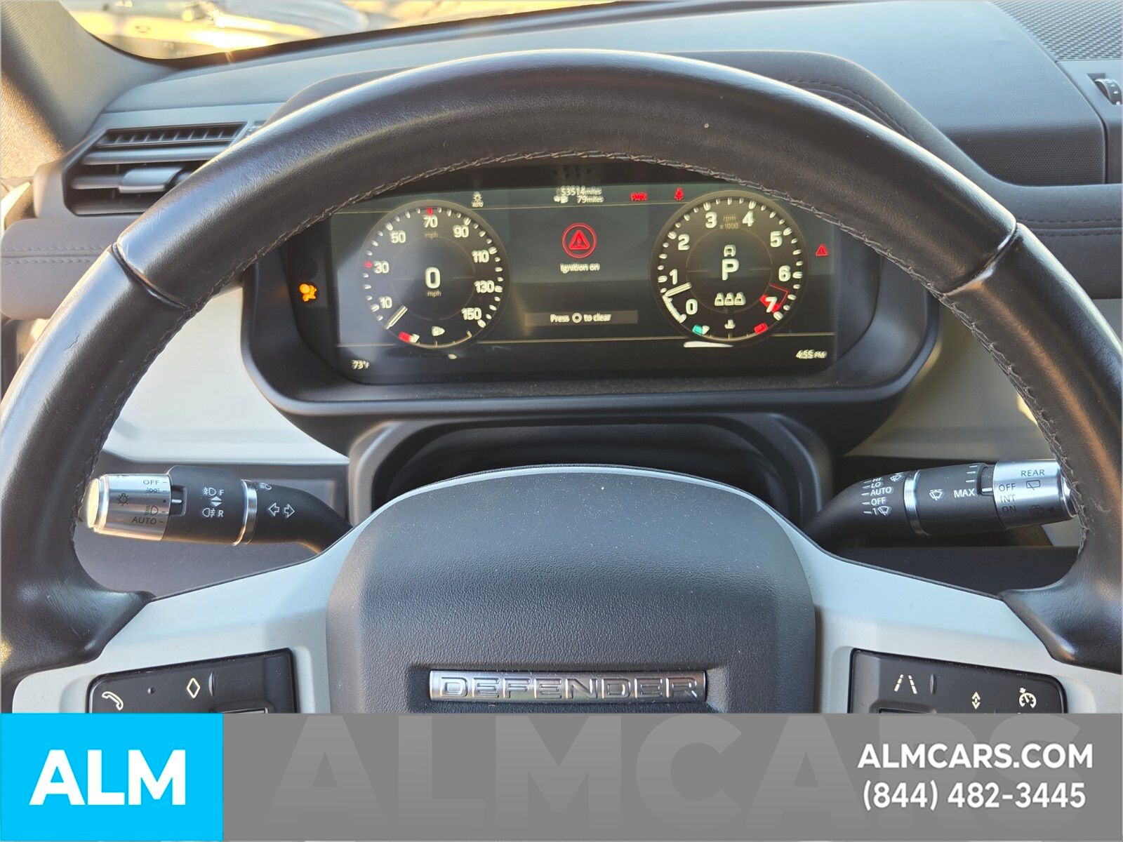 Used 2022 Silver Land Rover X-Dynamic S image 24