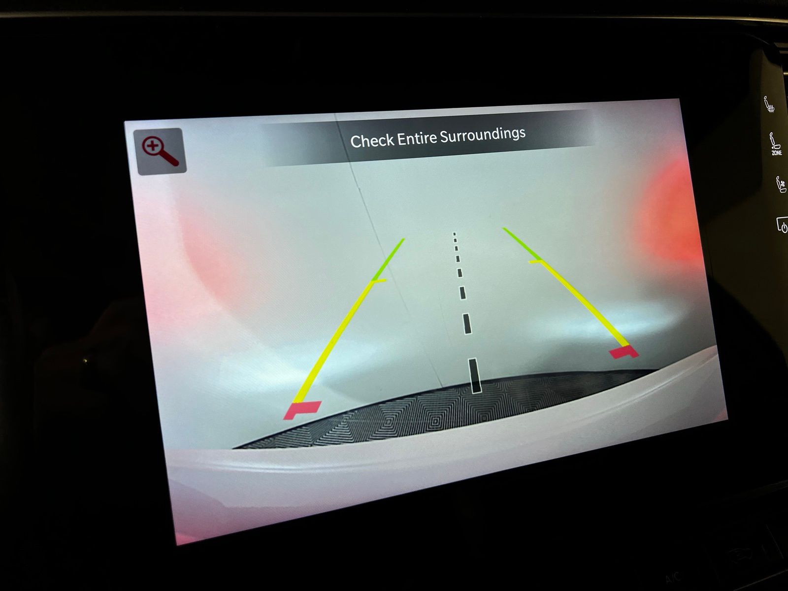 Thumbnail: 2022 Jeep Wagoneer - 20