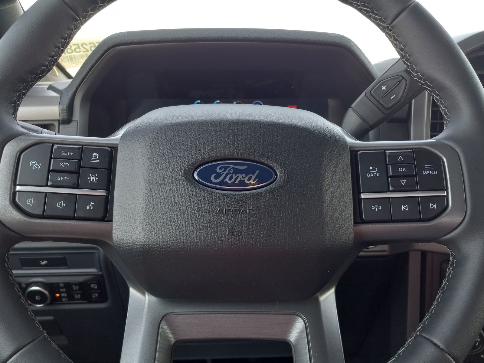 2026 Ford F-150 image 17