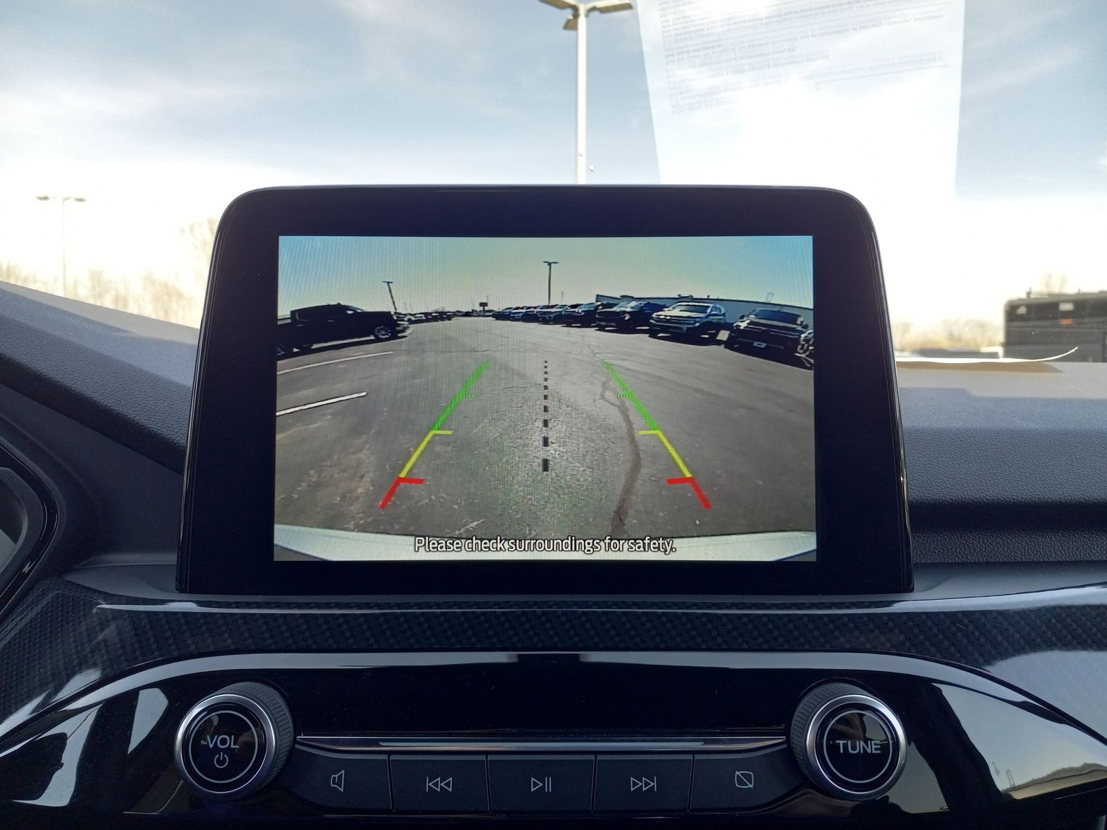 2024 Ford Escape image 22