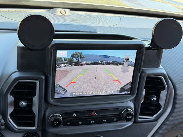 Certified Used 2024 Carbonized Gray Metallic Ford Outer Banks image 25