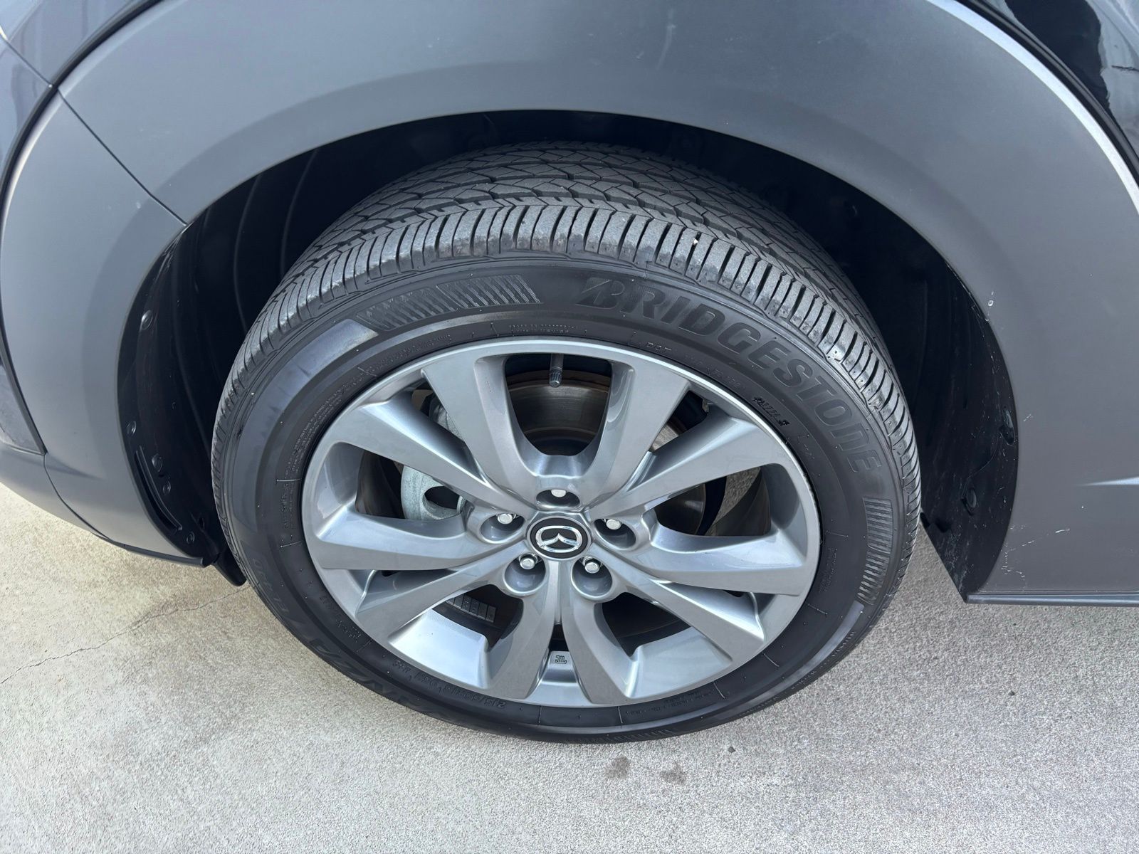 Used Car 2025 Mazda Cx-30  2.5 S Preferred Package For Sale Under $30,000 In Austin, Texas