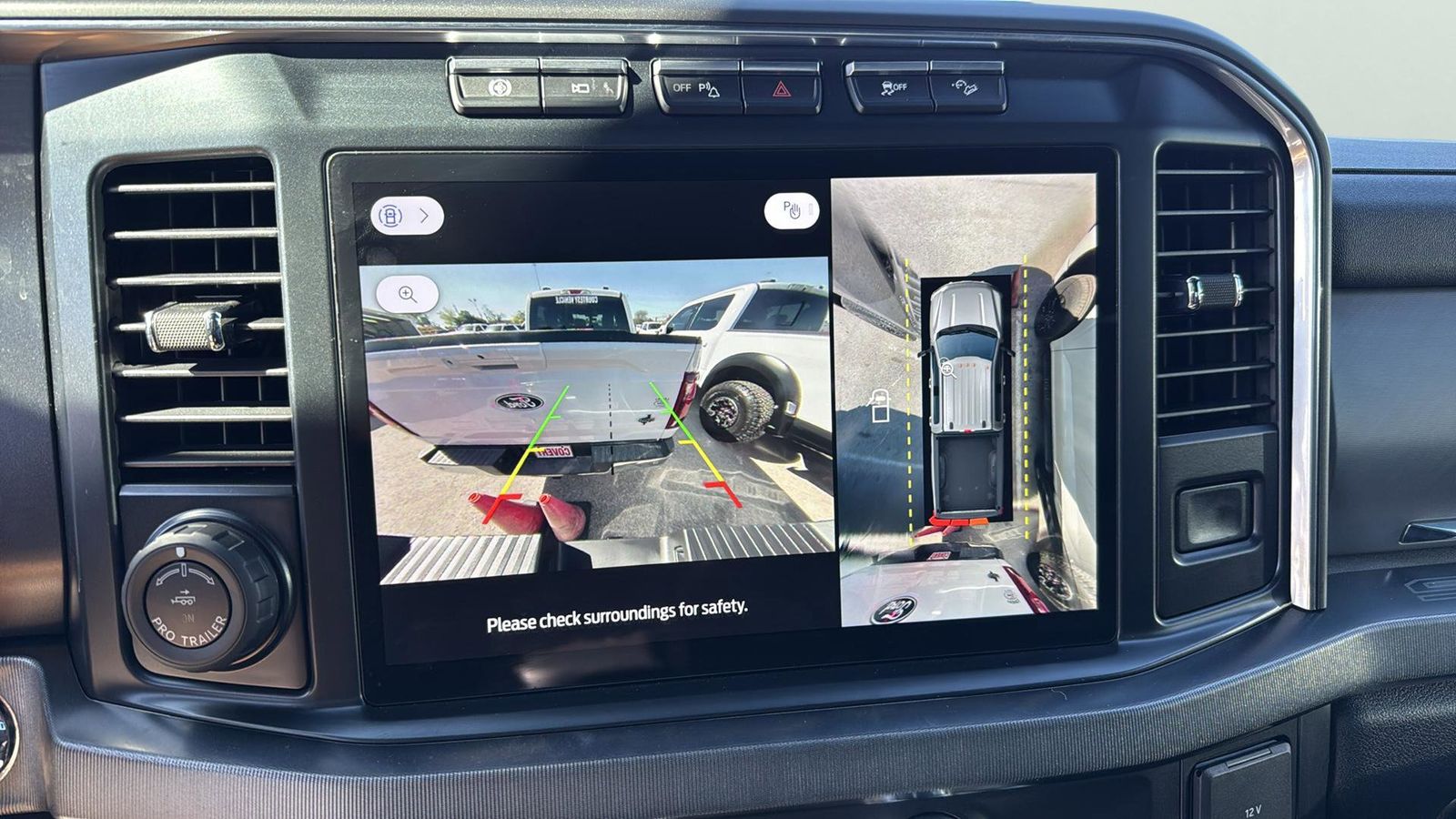 Used Car 2024 Ford F-250sd  Platinum For Sale Under $90,000 In Austin, Texas