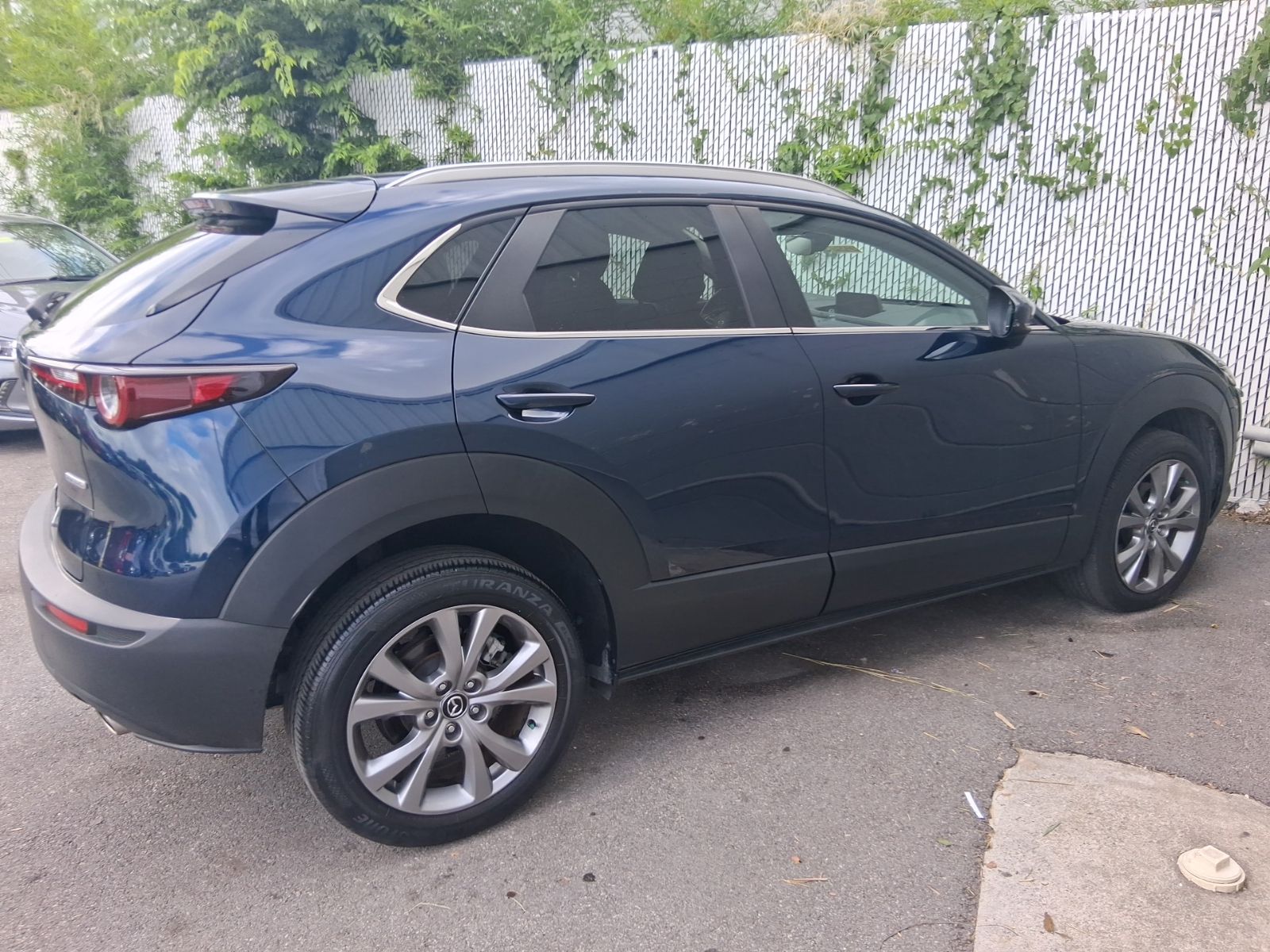 Used Car 2023 Mazda Cx-30  2.5 S Select Package For Sale Under $25,000 In Austin, Texas