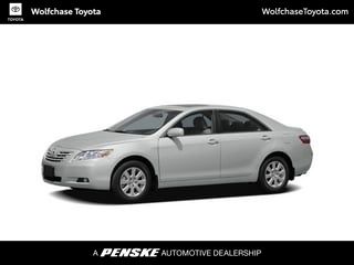 2007 Toyota Camry SE -
                  Cordova, TN