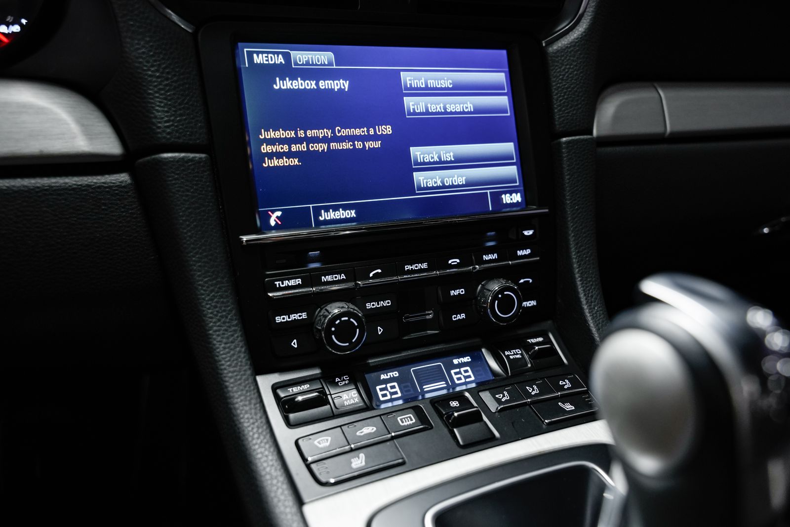2016 Porsche 911 Carrera S — photo 13
