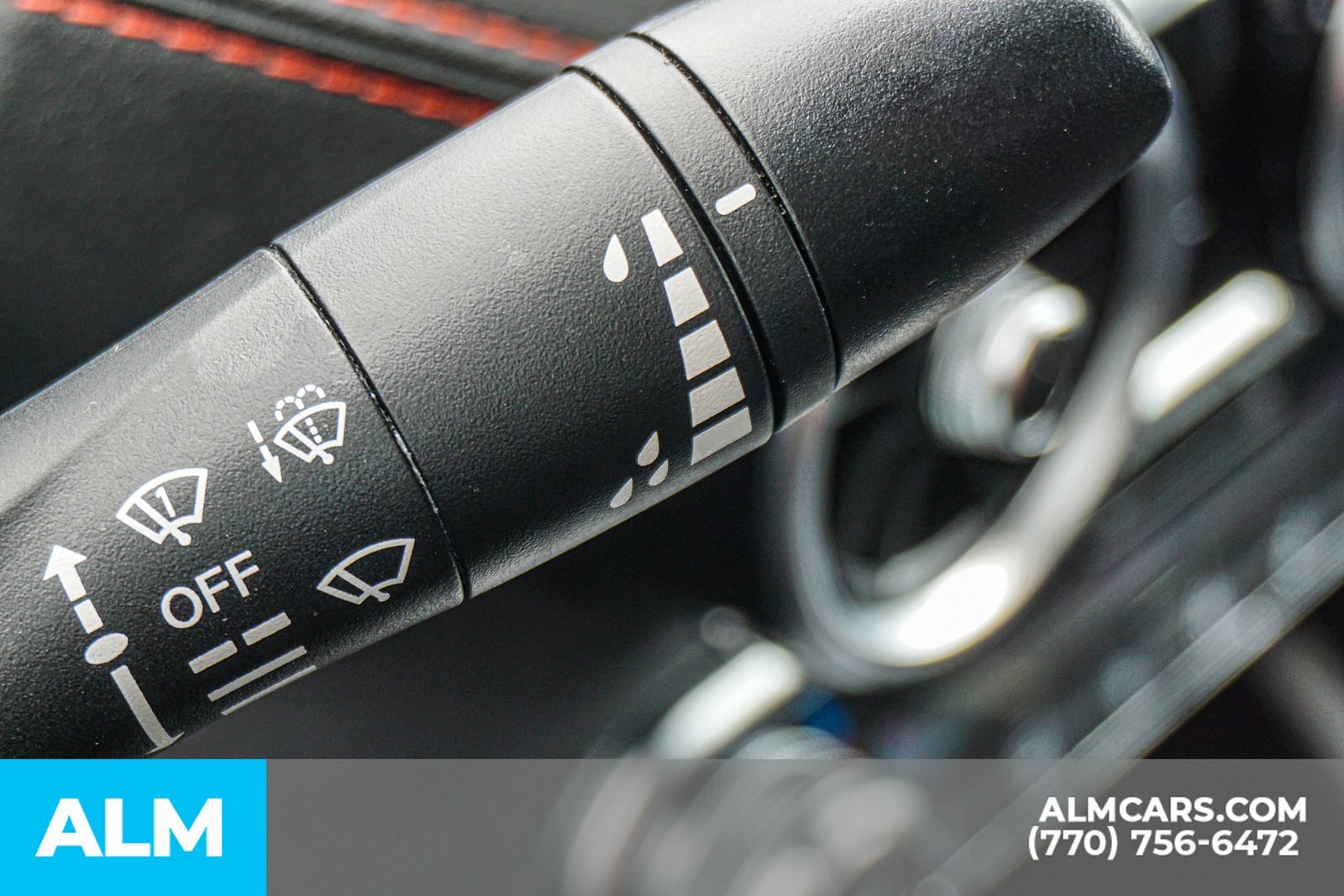 Used 2024 Gray Nissan SR image 35
