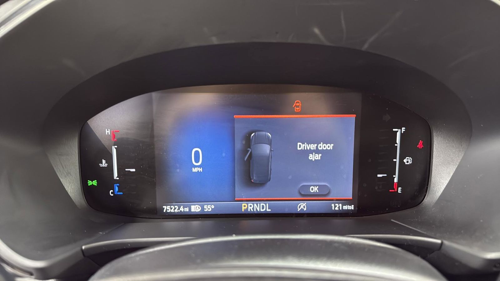 Used Car 2025 Ford Escape  St-line For Sale Under $30,000 In Austin, Texas